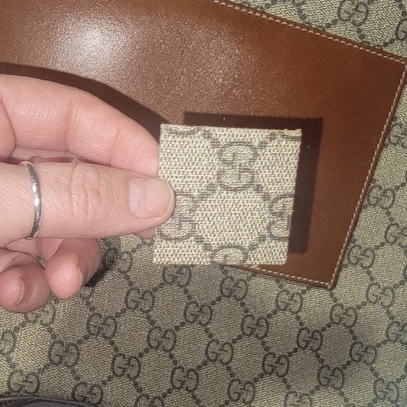 Gucci Bag - Picture 2 of 6